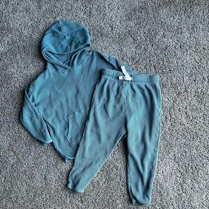 Little Co. Organic 2-piece - 24 mo